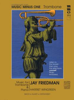 Intermediate Contest Solos Vol. 2 