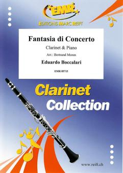 Fantasia di Concerto Download