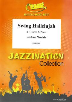 Swing Hallelujah Download