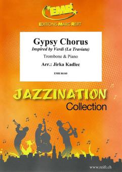 Gypsy Chorus Download