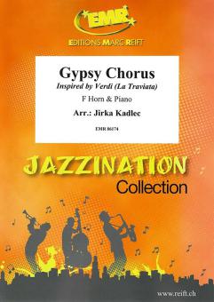 Gypsy Chorus Download