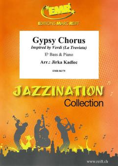 Gypsy Chorus Download