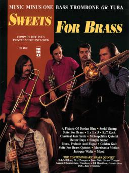 Sweets For Brass 