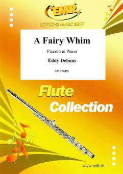 A Fairy Whim Download