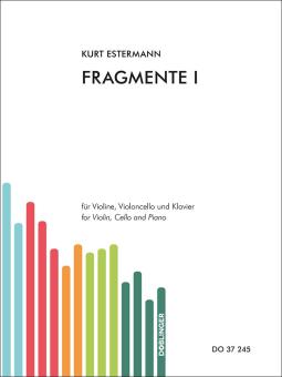 Fragmente I 