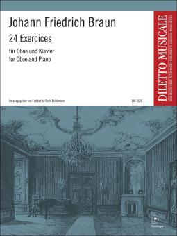 24 Exercices 
