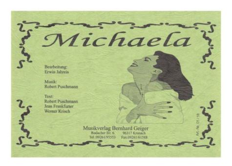 Michaela 