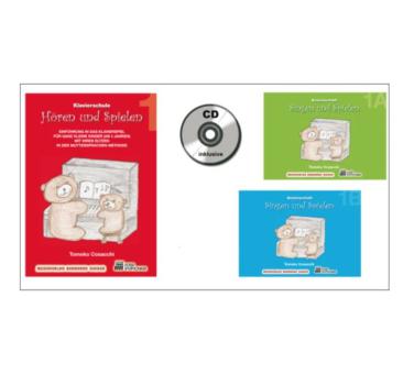 Hören und spielen 1 