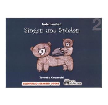 Hören und spielen 2 