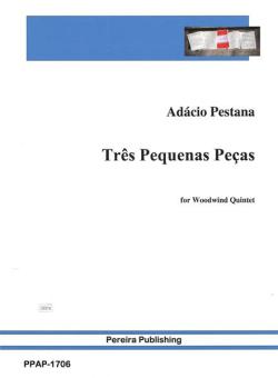 3 Pequenas Pecas 