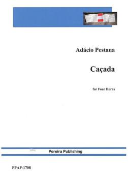 Caçada para Quatro Trompas 