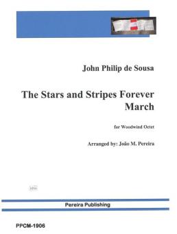 Stars and Stripes Forever 