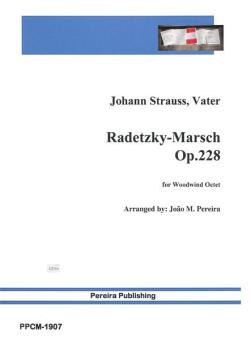 Radetzkymarsch 