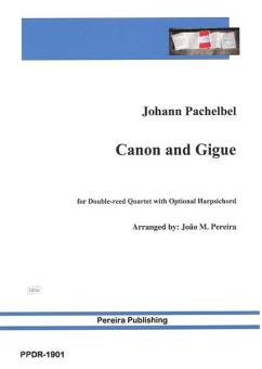 Canon & Gigue 