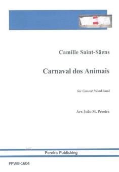 Der Karneval der Tiere 