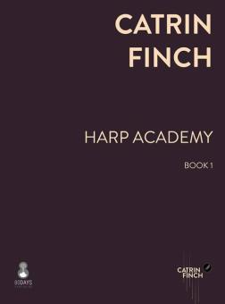 Harp Academy 1 