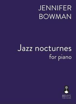 Jazz Nocturnes 