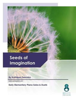 Seeds of Imagination 