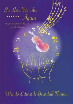 So Here We Are Again 