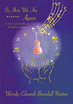 So Here We Are Again 