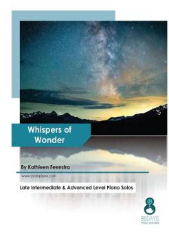 Whispers of Wonder 