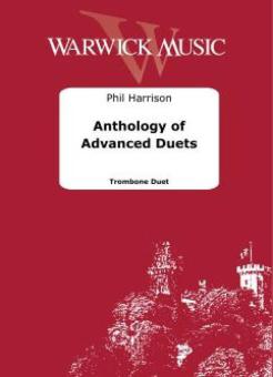 Anthology of Advanced Duets 