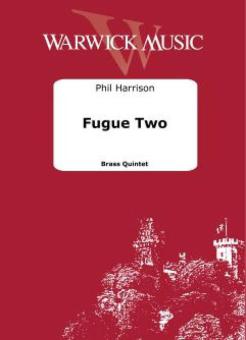 Fugue Two 