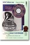 Intermediate French Horn Solos Vol. 1 