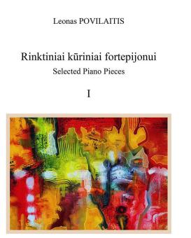 Ausgewählte Klavierstücke 1 