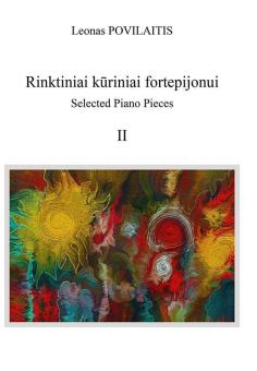 Ausgewählte Klavierstücke 2 