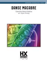 Danse Macabre Standard