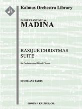 Basque Christmas Suite 