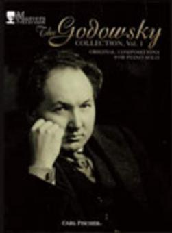 The Godowsky Collection Vol. 1 