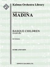Basque Children Overture 
