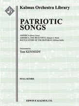 Patriotic Songs 