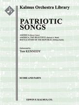 Patriotic Songs 