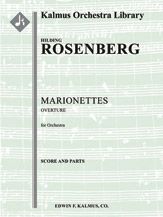 Marionettes: Overture 