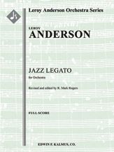 Jazz Legato 