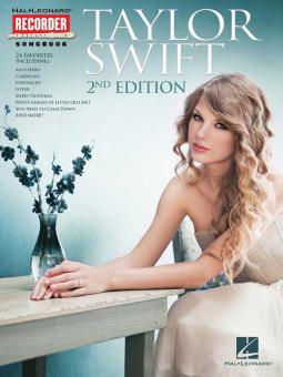 Taylor Swift - 2nd Edition 