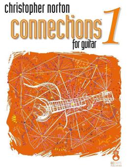 Connections for Guitar 1 
