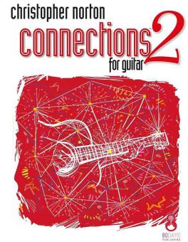 Connections for Guitar 2 