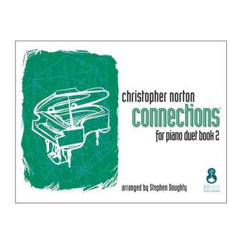 Connections Piano Duet 2 