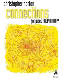 Connections for Piano - Preparatory 