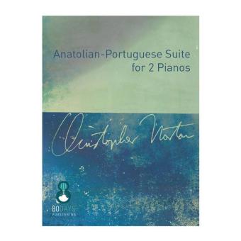 Anatolian-Portuguese Suite 