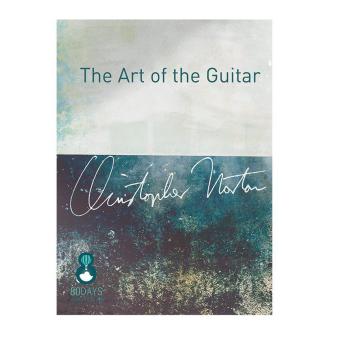 The Art Of The Guitar 