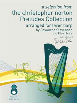 A Selection from The Christopher Norton Preludes 