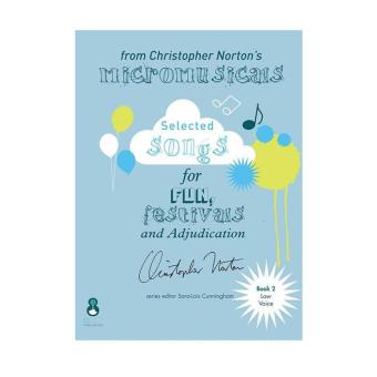 Christopher Norton's Micromusicals Book 2 
