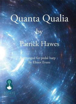Quanta Qualia 