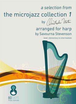 A Selection from The Microjazz Collection 1 