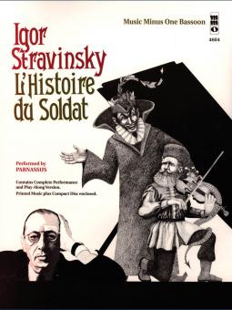 L'Histoire du Soldat (Septet) 